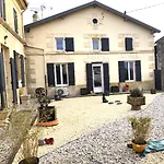 Zen Pres Thermes De Jonzac *