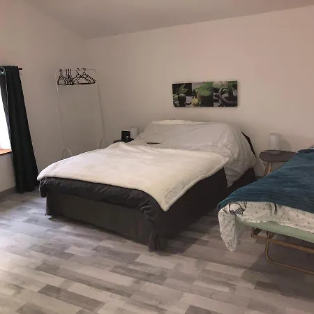 Zen Pres Thermes De Jonzac Vakantiehuis Bois