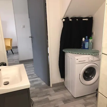 Zen Pres Thermes De Jonzac Vakantiehuis Bois