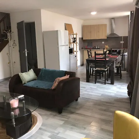 Zen Pres Thermes De Jonzac *