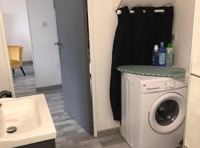 Zen Pres Thermes De Jonzac Σπίτι διακοπών Bois