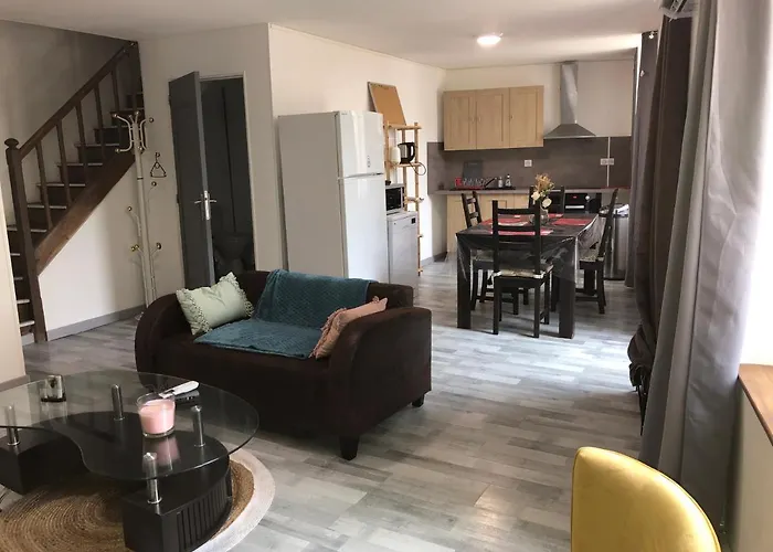 Zen Pres Thermes De Jonzac *